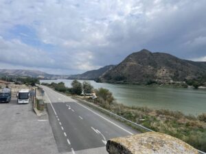 Reiseblog - Ebro - Ebro 2