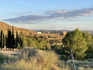 Reiseblog - Ebro - zwischen Pyrenäen und Ebro